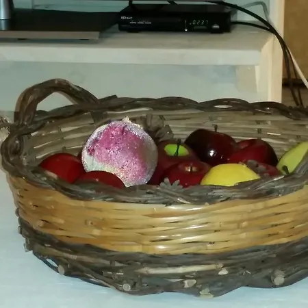 Bed & Breakfast Dimora Vernazza