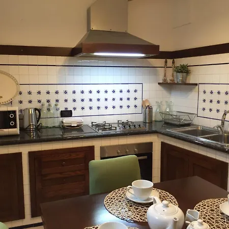 Dimora Vernazza Bed & Breakfast