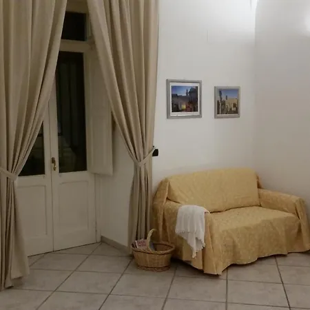 Dimora Vernazza Nocleg ze śniadaniem