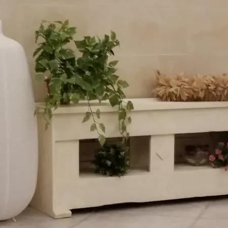 Bed & Breakfast Dimora Vernazza