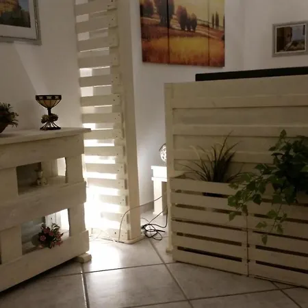 Bed & Breakfast Dimora Vernazza Lecce