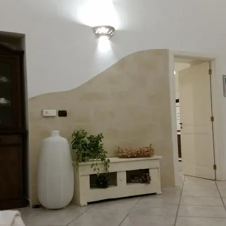 Dimora Vernazza Nocleg ze śniadaniem