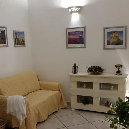 Nocleg ze śniadaniem Dimora Vernazza Lecce