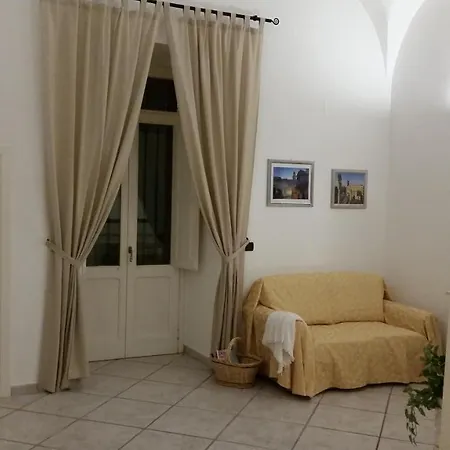 Bed & Breakfast Dimora Vernazza *