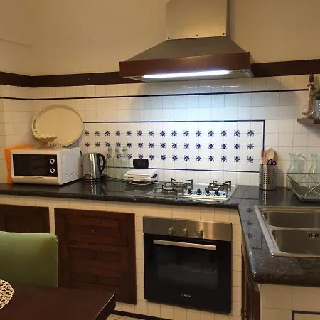 Dimora Vernazza Bed & Breakfast Lecce