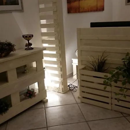 Dimora Vernazza Bed & Breakfast