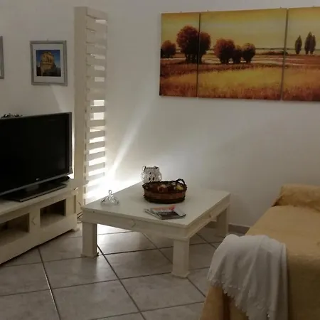 Dimora Vernazza Bed & Breakfast *