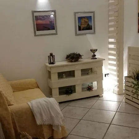 Dimora Vernazza Nocleg ze śniadaniem Lecce