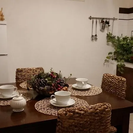 Dimora Vernazza Bed & Breakfast