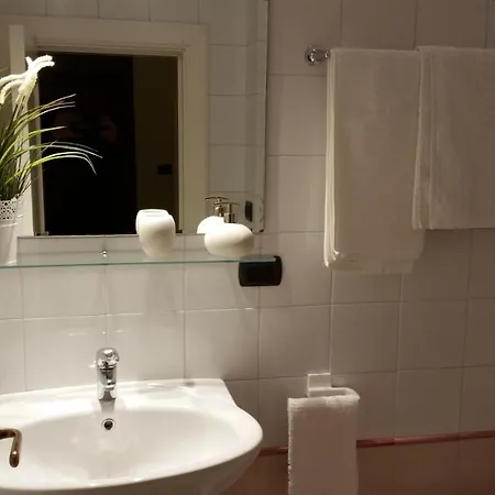 Bed & Breakfast Dimora Vernazza