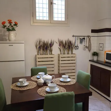 Bed & Breakfast Dimora Vernazza