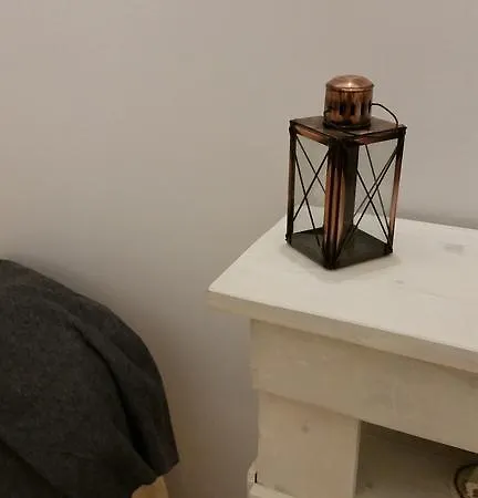 Bed & Breakfast Dimora Vernazza Lecce