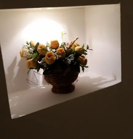 Dimora Vernazza Bed & Breakfast Lecce