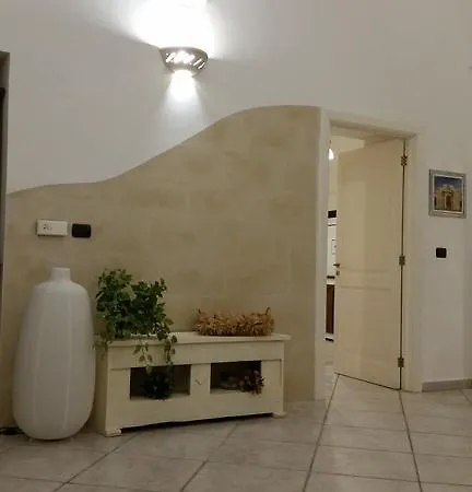 Dimora Vernazza Nocleg ze śniadaniem Lecce