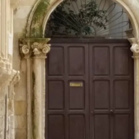 Dimora Vernazza Nocleg ze śniadaniem