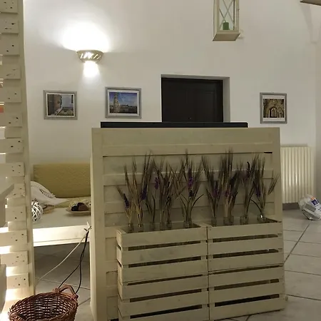 Dimora Vernazza Nocleg ze śniadaniem