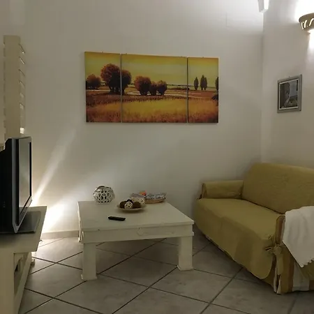 Dimora Vernazza Nocleg ze śniadaniem Lecce