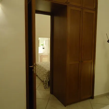 Dimora Vernazza Bed & Breakfast *