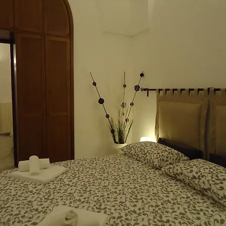 Dimora Vernazza * Lecce