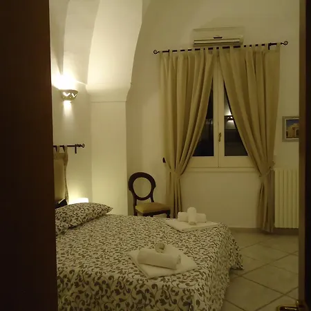 Dimora Vernazza