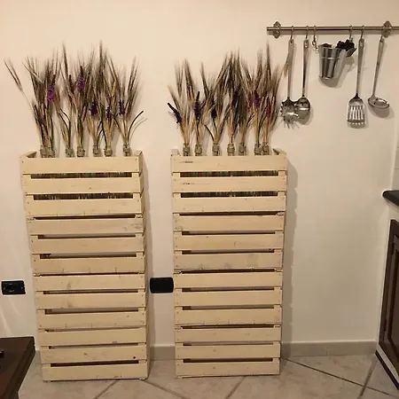 Bed & Breakfast Dimora Vernazza