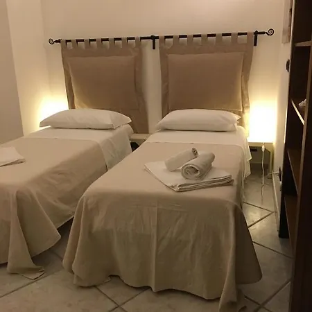 Dimora Vernazza Nocleg ze śniadaniem