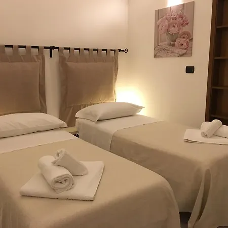 Dimora Vernazza Bed & Breakfast *