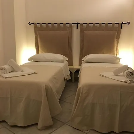 Nocleg ze śniadaniem Dimora Vernazza Lecce