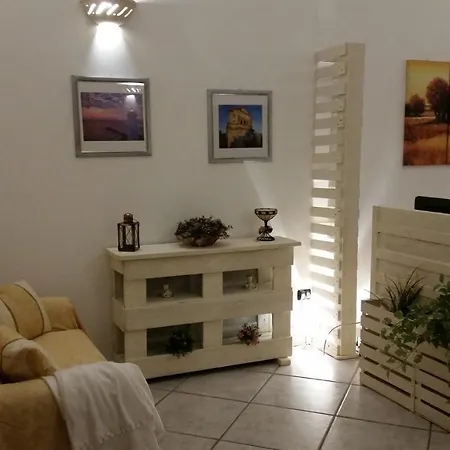 Dimora Vernazza Bed & Breakfast