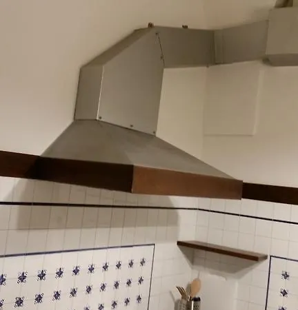 Dimora Vernazza Bed & Breakfast