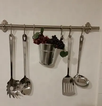 Bed & Breakfast Dimora Vernazza *