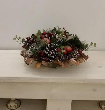 Dimora Vernazza Lecce