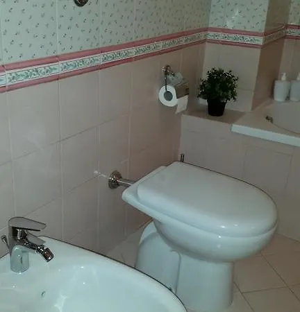 Dimora Vernazza * Lecce