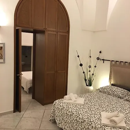 Dimora Vernazza * Lecce