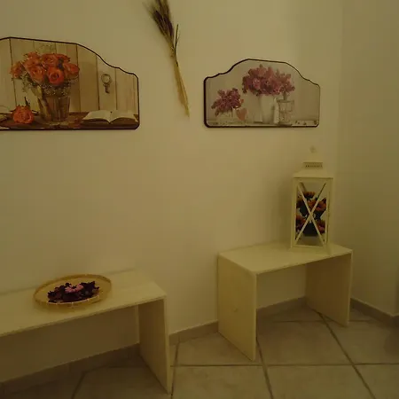 Bed & Breakfast Dimora Vernazza Lecce