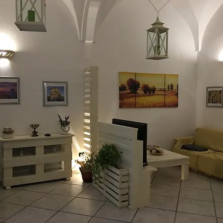 Dimora Vernazza Bed & Breakfast *