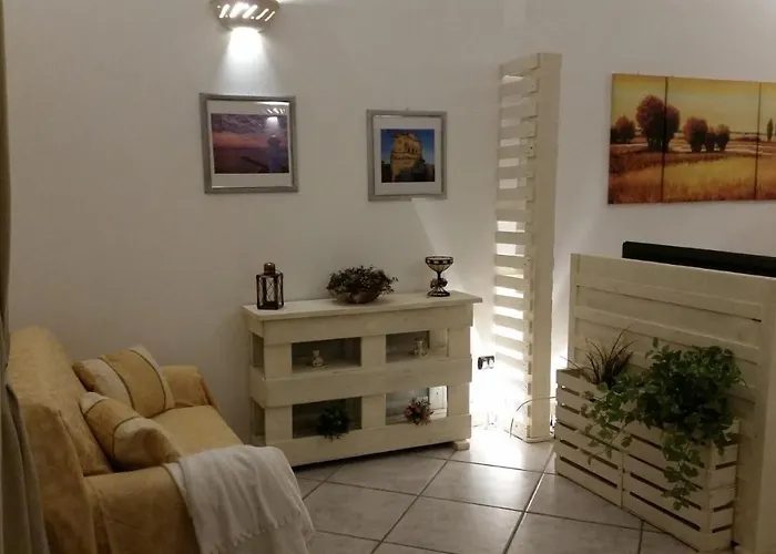Dimora Vernazza Bed & Breakfast