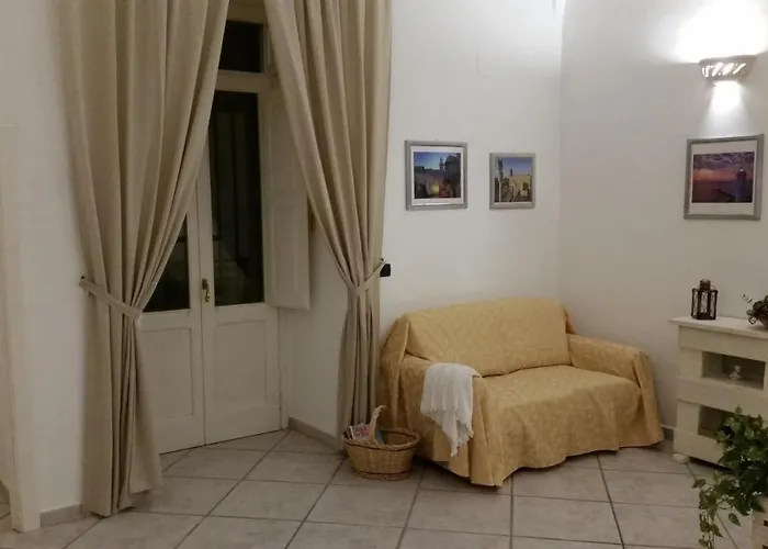 Dimora Vernazza Bed & Breakfast