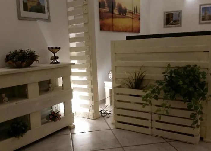 Bed & Breakfast Dimora Vernazza Lecce