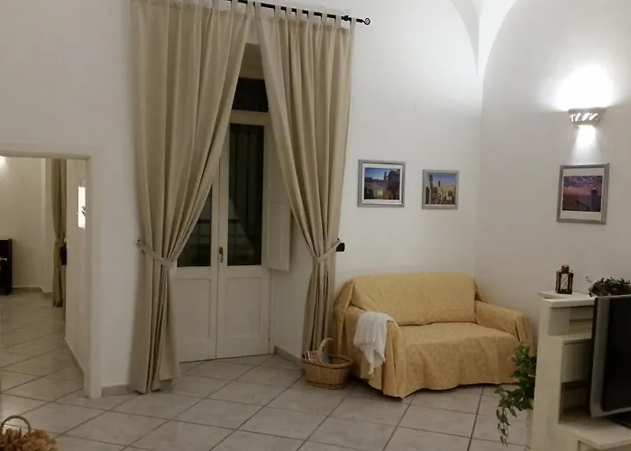 Bed & Breakfast Dimora Vernazza *