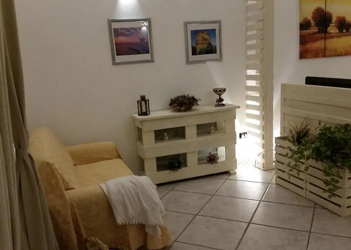 Dimora Vernazza Bed & Breakfast Lecce