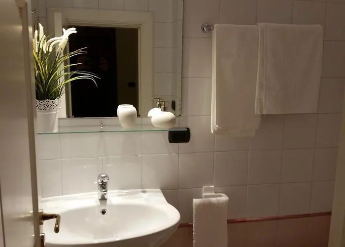 Bed & Breakfast Dimora Vernazza