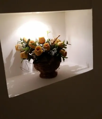 Dimora Vernazza Bed & Breakfast Lecce