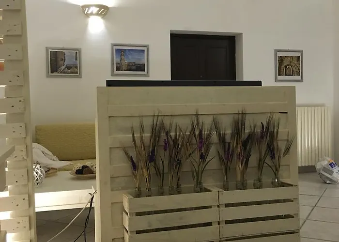 Dimora Vernazza Bed & Breakfast