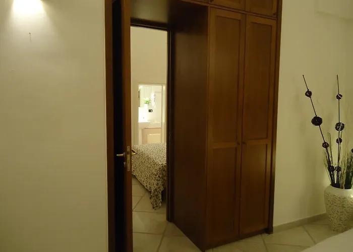 Dimora Vernazza Bed & Breakfast *
