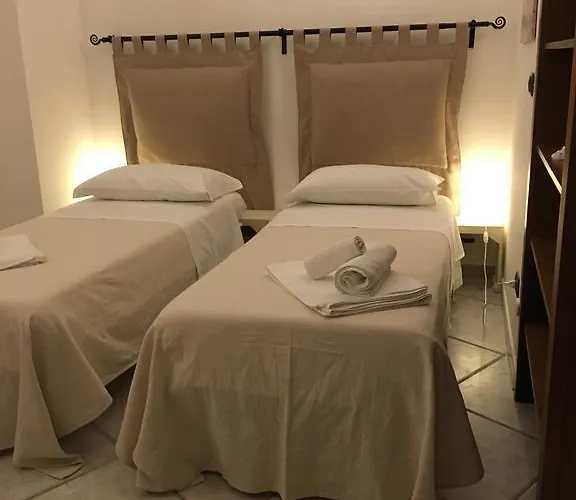 Dimora Vernazza Bed & Breakfast