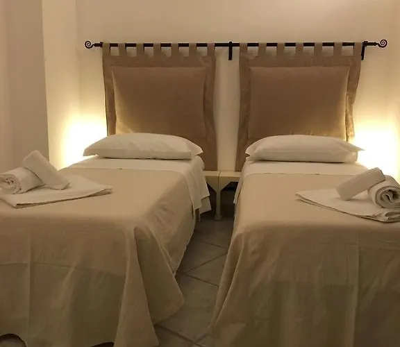 Bed & Breakfast Dimora Vernazza Lecce