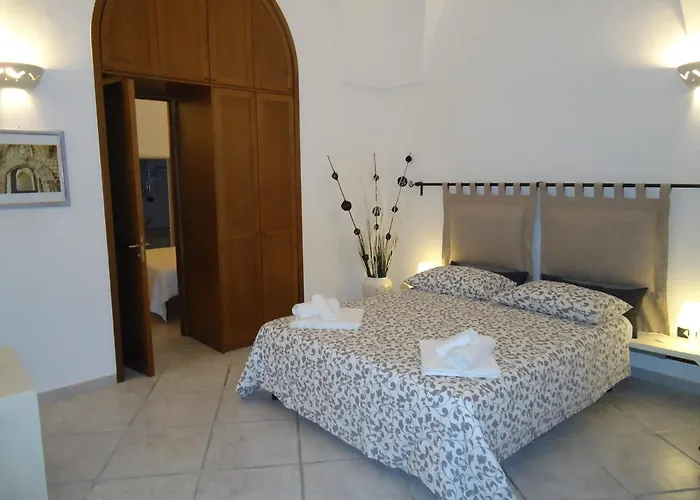 Dimora Vernazza *